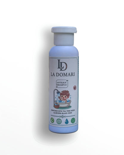 Anti Lice Shampoo