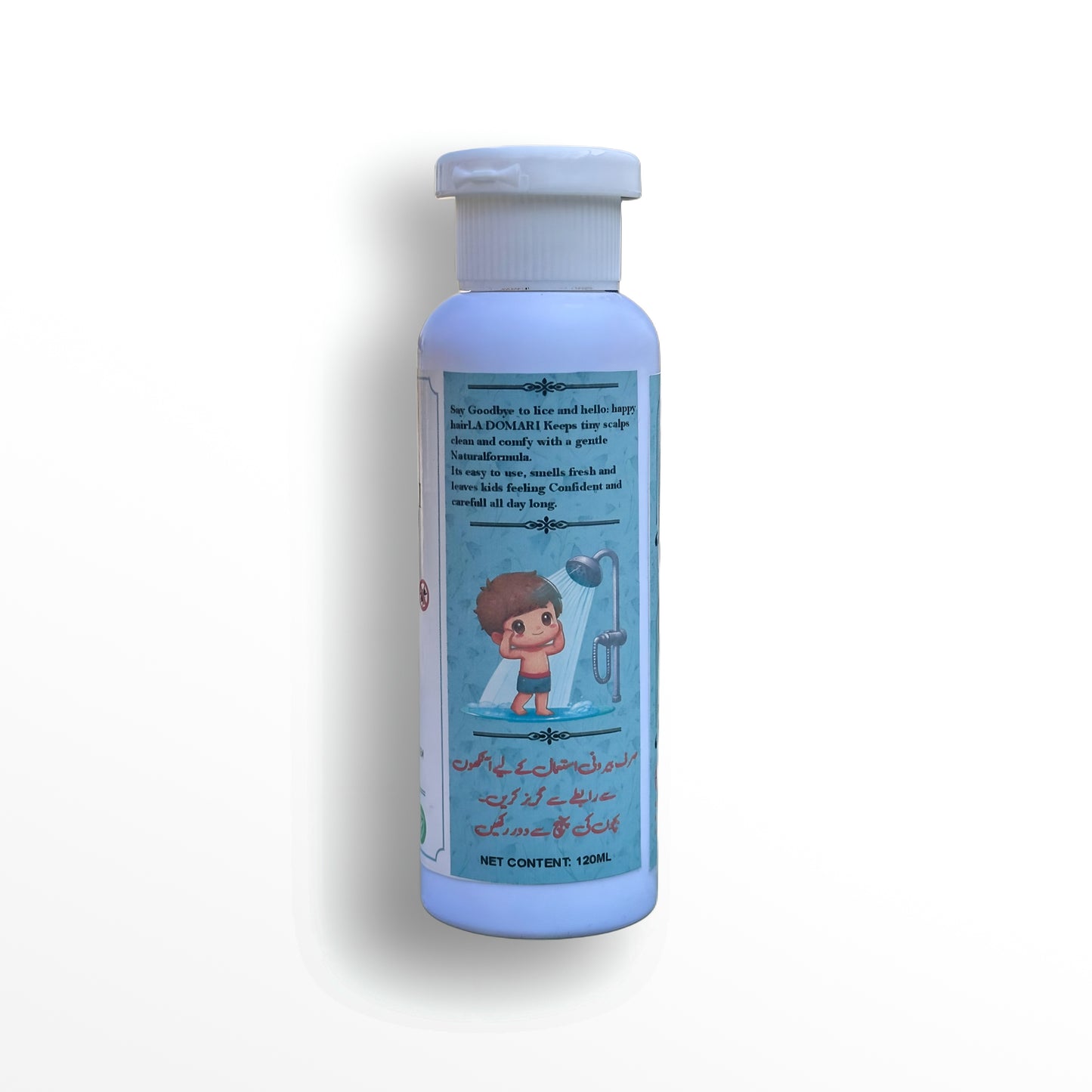 Anti Lice Shampoo