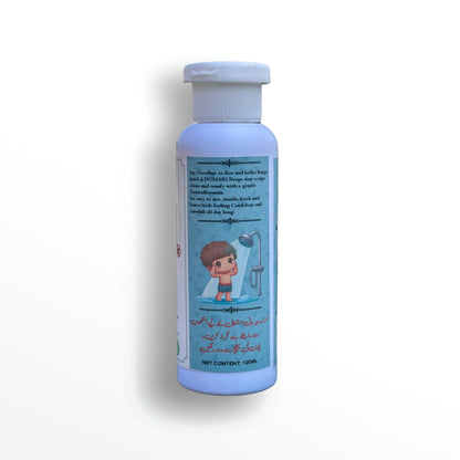 Anti Lice Shampoo